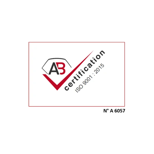 ISO 9001:2015