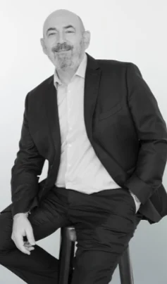 Olivier PAULUS-LEMOINE — Président Directeur Général SECURINFOR